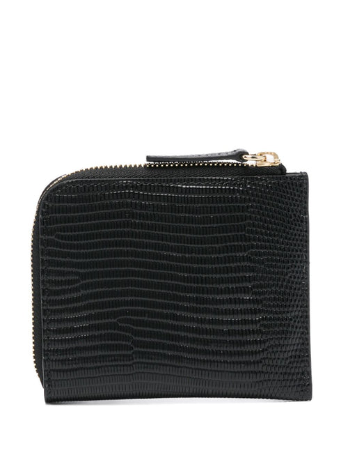 leather wallet